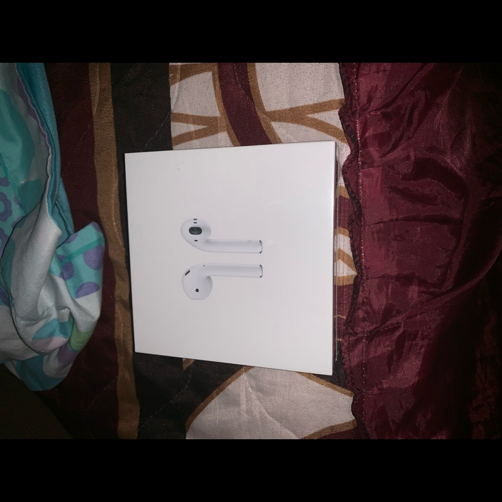 Airpods